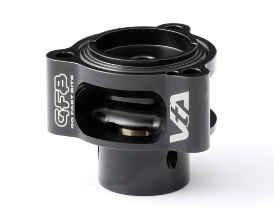 GFB Diverter Valve ATMO DV+ 2.0T FSI & TSI VAG Applications (Direct Replacement) - Graveyard Performance