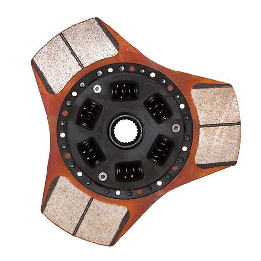 Exedy Single Disc Sport Assembly (Fits 06952 / 06954 / 06956 / 06952A / 06952FW / 06958FWHD) - Graveyard Performance