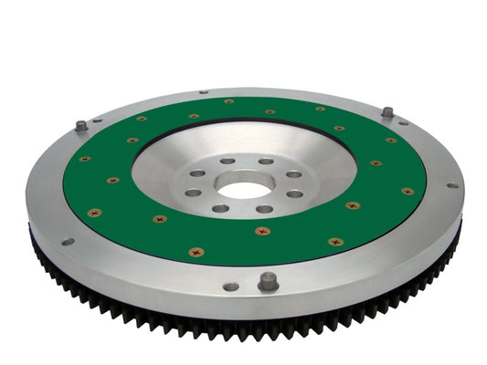 Fidanza 93-97 Supra 3.0L NT Aluminum Flywheel - Graveyard Performance
