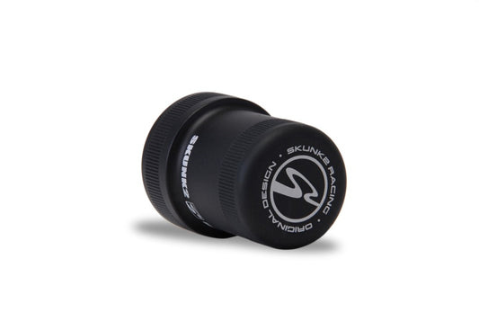 Skunk2 Honda/Acura 92+ B-Series VTEC Black Solenoid Cover - Graveyard Performance