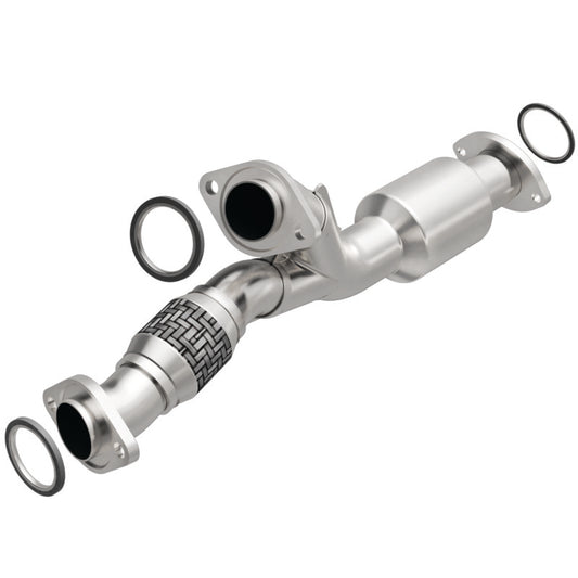 MagnaFlow Conv DF 93-97 Lexus GS300 / 92-98 SC300 3.0L Front - Graveyard Performance