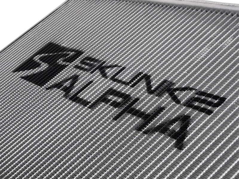 Skunk2 13-20 Subaru BRZ / 13-20 Scion/Toyota FR-S Alpha Series Radiator (Excl Rad Cap)