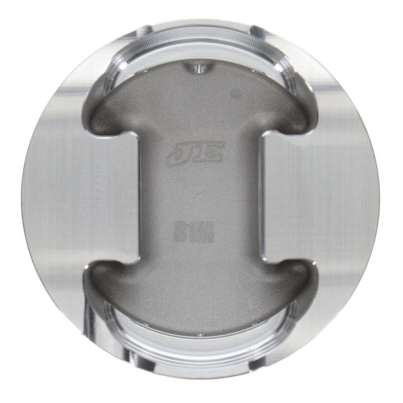 JE Pistons VW2.0T FS1 10.25:1 KIT Set of 4 Pistons - Graveyard Performance