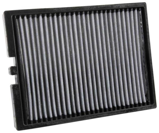 K&N 15-17 Ford Mustang 2.3L-L4 F/I Cabin Air Filter - Graveyard Performance