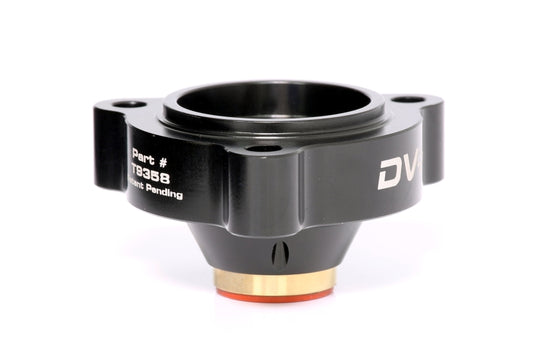 GFB Diverter Valve DV+ Mercedes CLA250/SLK250 / Ford Ecoboost (Direct Replacement) - Graveyard Performance