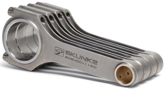Skunk2 Alpha Series Honda K24A/Z Connecting Rods - Graveyard Performance