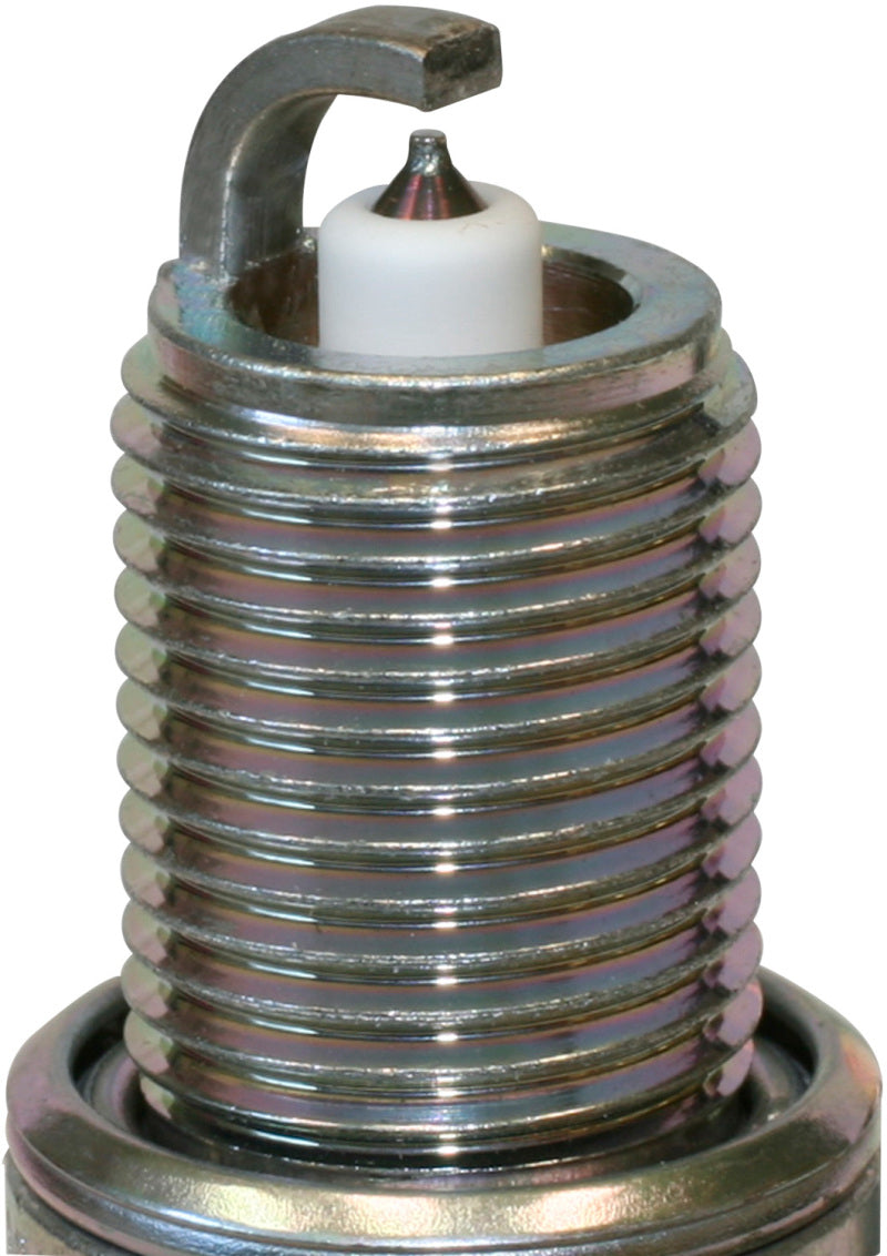 NGK Laser Platinum Spark Plug Box of 4 (PFR8S8EG) - Graveyard Performance