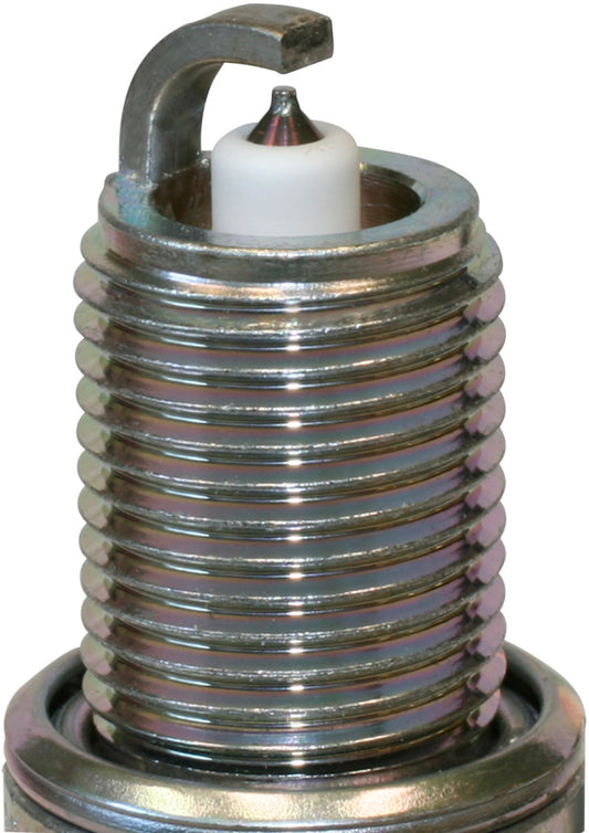 NGK Double Platinum Spark Plug Box of 4 (PFR7S8EG) - Graveyard Performance