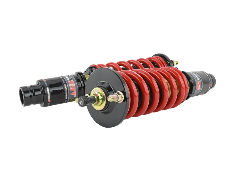 Skunk2 96-00 Honda Civic Pro-ST Coilovers (Front 10 kg/mm - Rear 10 kg/mm) - Graveyard Performance