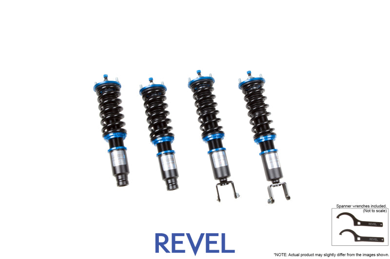 Revel Touring Sport Damper 94-01 Acura Integra / 1992-1995 Honda Civic - Graveyard Performance