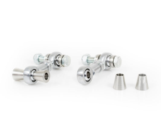 Eibach 16-19 Honda Civic Hardware Kit - Graveyard Performance