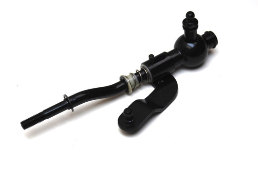 Fidanza 07-09 Mazda MazdaSpeed3 Short Throw Shifter - Graveyard Performance