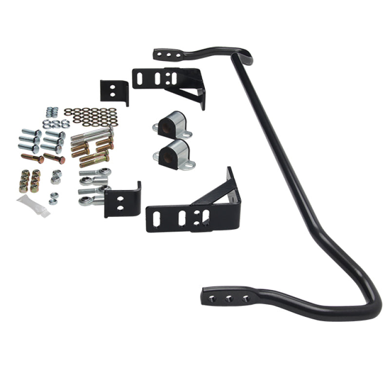 ST Rear Anti-Swaybar Honda Civic CRX - Graveyard Performance