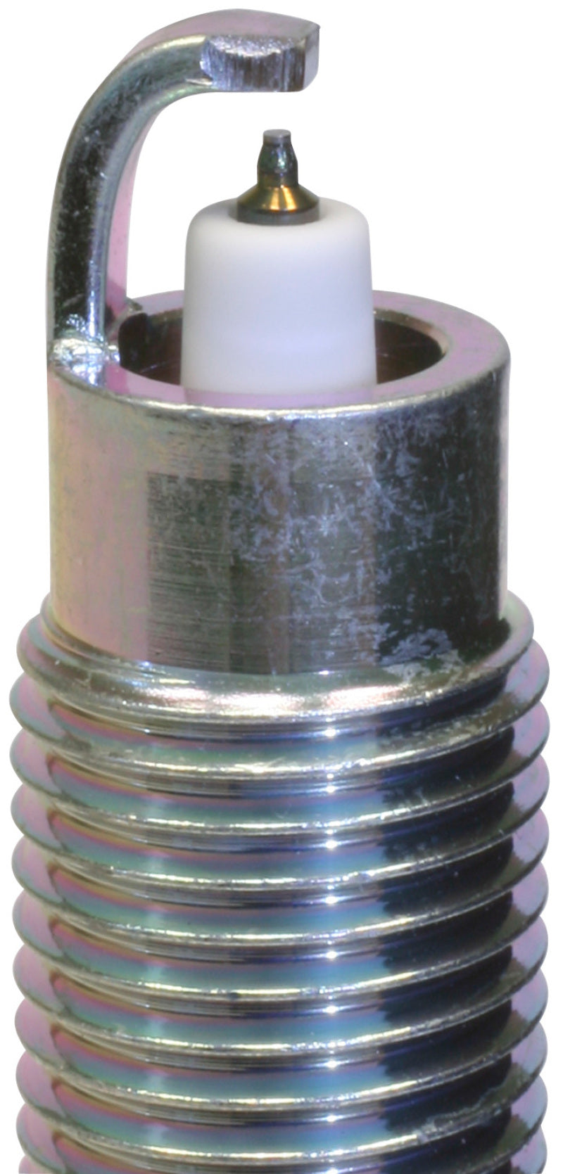 NGK Single Iridium Spark Plug Box of 4 (ZNAR6AIX-11) - Graveyard Performance