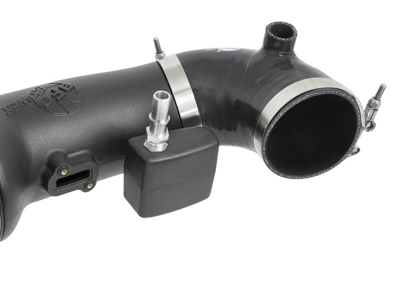 aFe Momentum GT Pro 5R Stage-2 Intake System 2016 Chevrolet Camaro SS V8-6.2L - Graveyard Performance