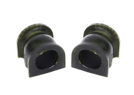 Whiteline 01-05 Honda Civic 24mm Rear Sway Bar Mount Bushing Kit - Graveyard Performance