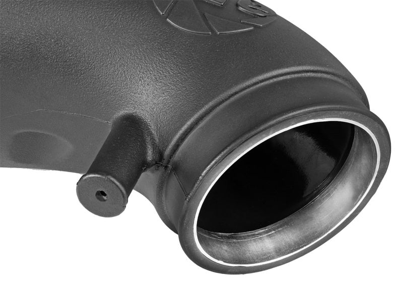 aFe Momentum GT Pro Dry S Stage-2 Intake System 11-15 Dodge Challenger/Charger R/T V8 6.4L HEMI - Graveyard Performance