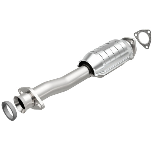 MagnaFlow Conv Direct Fit Honda 85-87 - Graveyard Performance