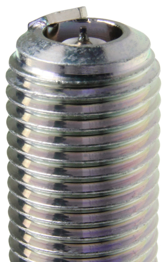 NGK Racing Spark Plug Box of 4 (R2558E-9) - Graveyard Performance