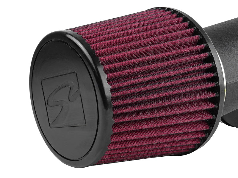 Skunk2 06-11 Honda Civic Si Composite Cold Air Intake - Graveyard Performance