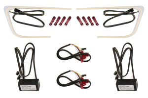 Diode Dynamics C-Light SB LED Boards Subaru WRX / STI 2015+
