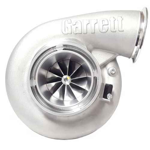 GARRETT G42-1200 TURBO ASSEMBLY KIT O/V V-BAND / V-BAND 1.15 A/R