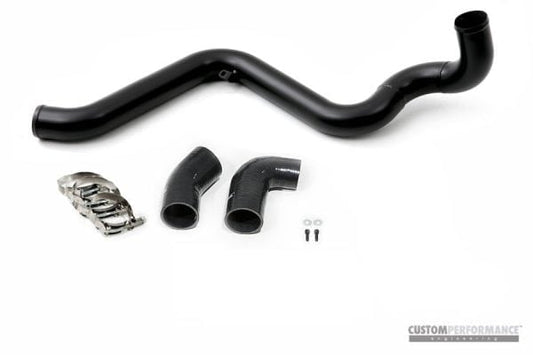 cp-e™ HotCharge™ Ford Focus RS Hot-Side Charge Pipe
