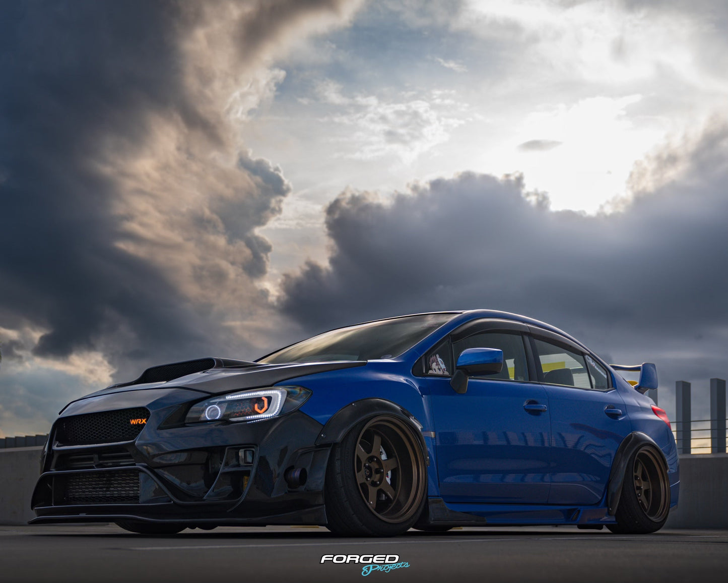 WRX Lit Logo V2