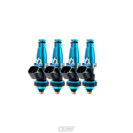 Ai-2600cc Honda/Acura Fuel Injectors