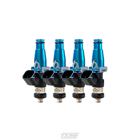 AI-2400cc Mitsubishi Fuel Injectors