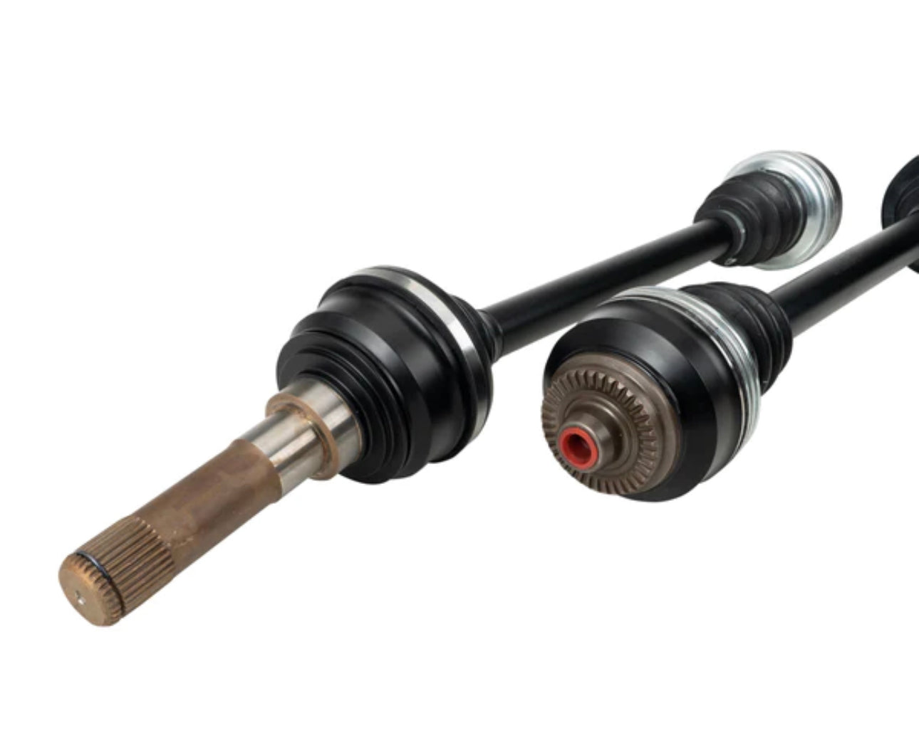 Titan Motorsports MKV Supra Axles – NO CORE REQUIRED