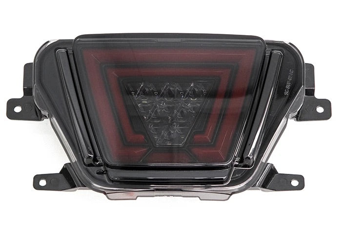 V1 F1 STYLE REAR BRAKE / FOG / REVERSE LIGHT 2020+ MKV SUPRA