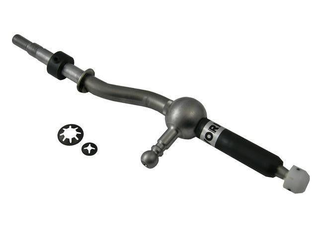WORKS Throw Short Shifter | 2008-2015 Mitsubishi Evo X GSR