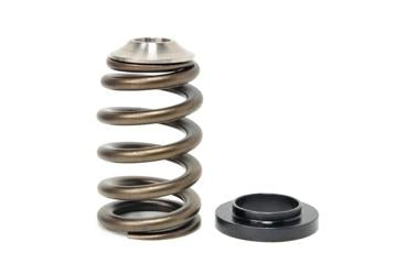 Kiggly Racing Valve Spring Kit High Pressure Beehive for 4G63 (SS-HP) - Graveyard Performance