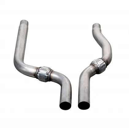 2020+ Ford Explorer ST - 3" Catback Exhaust With Coated Tips