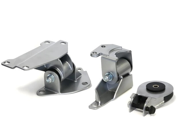 2007-2009 MazdaSpeed3 engine mount kit - Graveyard Performance