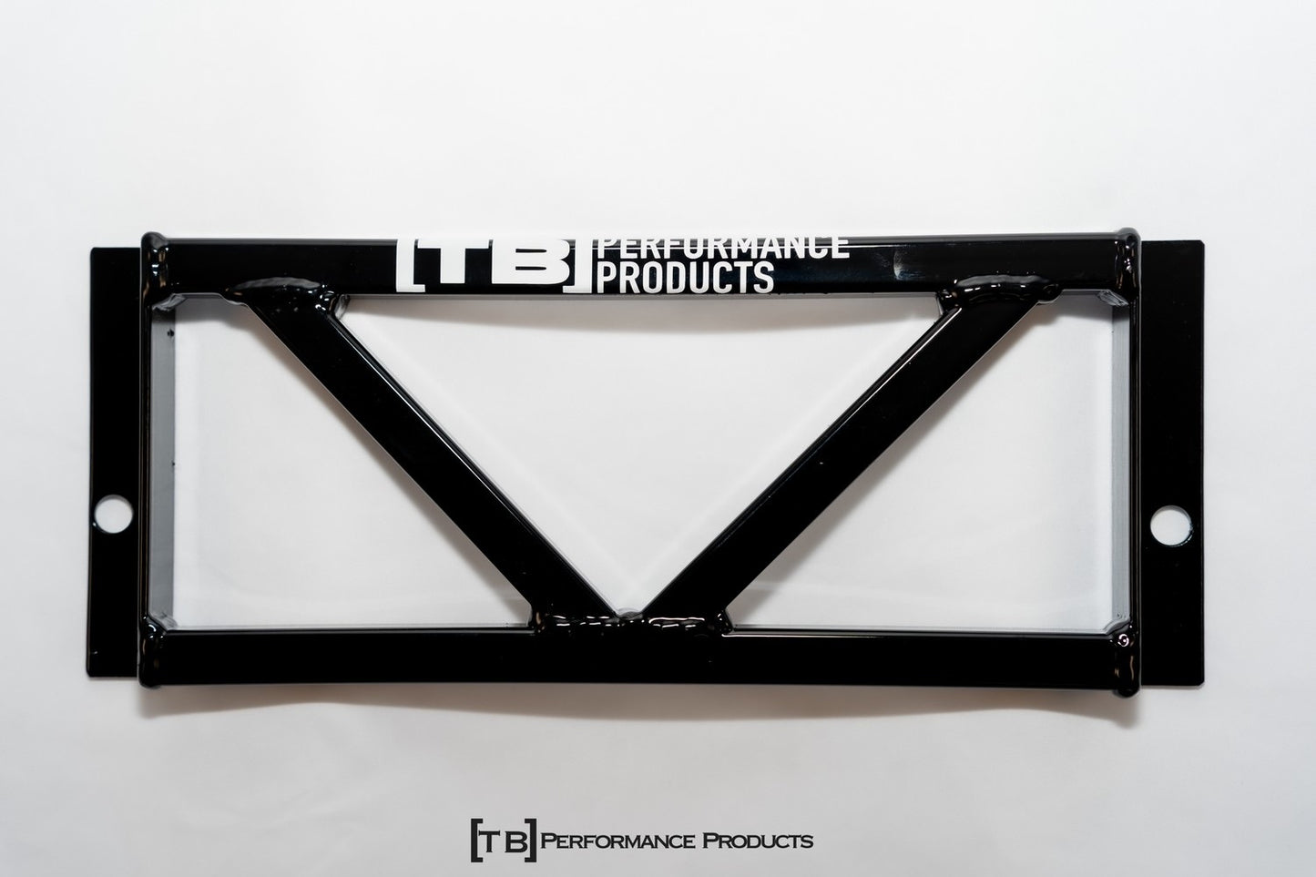 Rear Mid Chassis Brace Focus ST