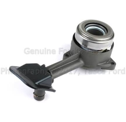 Ford OEM Clutch Slave Cylinder and Release Bearing Assembly Ford Focus ST 2013-2018