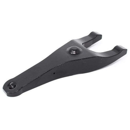 Torque Solution Billet Chromoly Clutch Fork 06-14 Subaru WRX / 15+ Subaru WRX