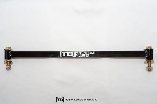 Fiesta ST Torsion Bar