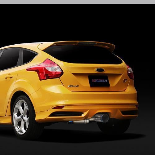 Tomei Full Titanium Expreme Ti Muffler Kit | 2013-2018 Ford Focus ST