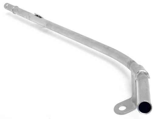 Mitsubishi OEM Engine Dipstick Tube | 2003-2006 Mitsubishi Lancer Evolution 8/9