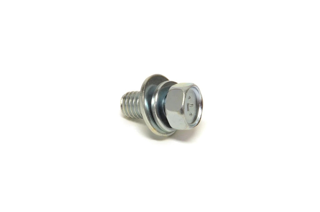 Mitsubishi OEM Engine Oil Strainer Mounting Bolt for Evo 4-9 (MF244849)
