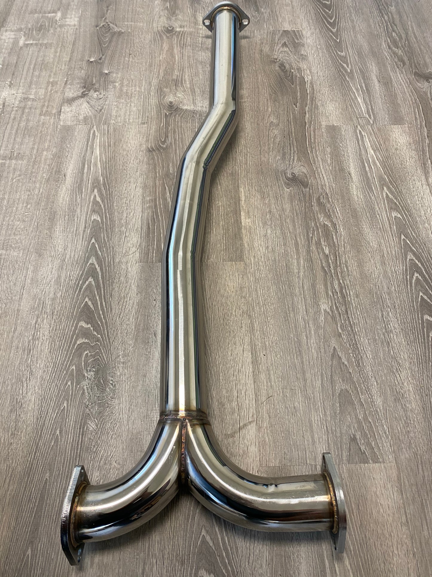 Graveyard Performance Gravedigger MazdaSpeed 6 3” Catback Exhaust