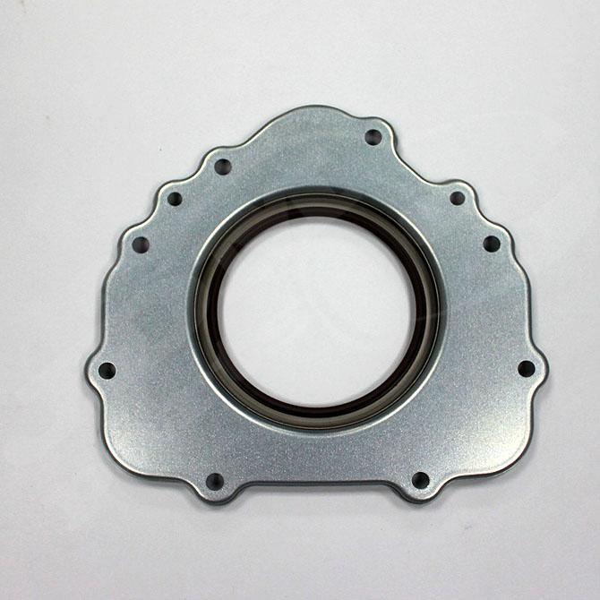 Mitsubishi OEM Rear Main Seal Retainer | 2008-2015 Mitsubishi Evolution X