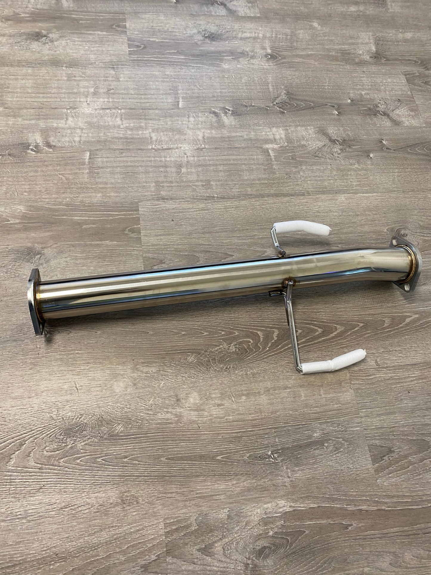 Graveyard Performance Gravedigger MazdaSpeed 6 3” Catback Exhaust