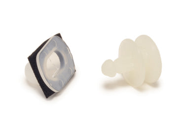 Mitsubishi Front Bumper to Fender Cap & Clip - Evo 7/8/9- clip