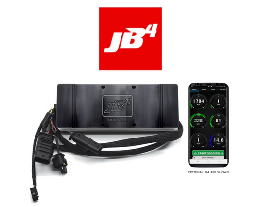 Burger Motorsports JB4 Tuner for 2020+ Toyota Supra Mk5