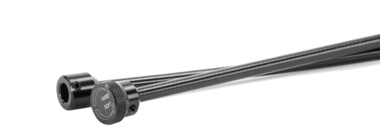 Silver’s NEOMAX Coilover Kit Rear Dampening Adjustment Extenders – PAIR