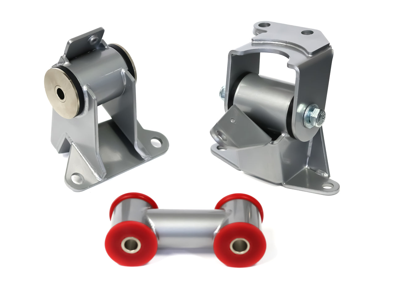 AWR Mazda Mazdaspeed 6 2006 - 2007 Engine Mount Kit